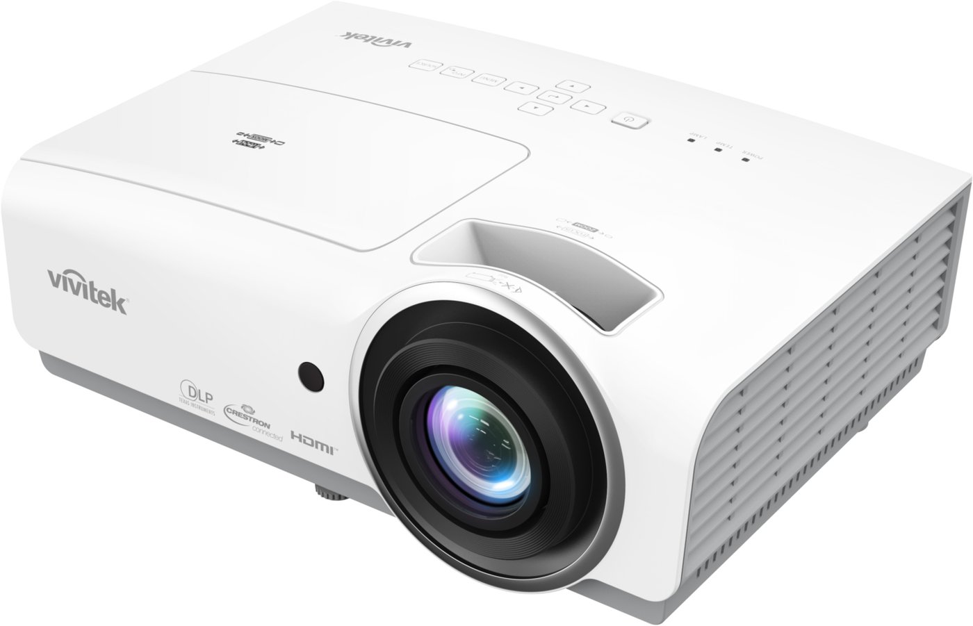 

Проектор Vivitek DH856