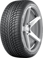 WR Snowproof P 255/35R19 96V