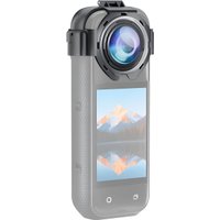 Защитная крышка Zarrumi QR-I360X5 для Insta360 X5