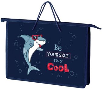 Папка-портфель Оникс Acoola ПТ-15