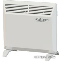 Конвектор Sturm CH2000RF