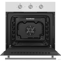 Электрический духовой шкаф HOMSair OEF606WH