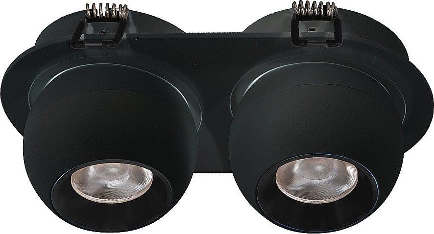 

Точечный светильник Wertmark Dorsum WTD.O36.667.30.14