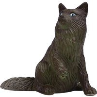 Фигурка Masai Mara На ферме. Кошка MM212-200