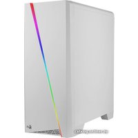 Корпус AeroCool Cylon (белый)