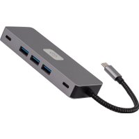 Док-станция Digma DS-810