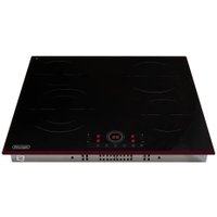 Варочная панель DeLonghi VITTORIO 1E1F CR