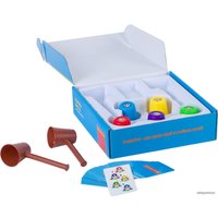 Настольная игра Bondibon Спрячь крота