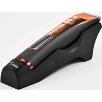 Машинка для стрижки волос Jaguar J-Cut 60 Li Copper