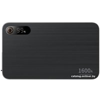 Портативное пусковое устройство Baseus Super Energy Pro Black+ Car Jump Starter 1600A