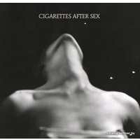  Виниловая пластинка Cigarettes After Sex - I.