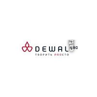 Щетка Dewal New Flexi 488859