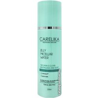 Carelika Мицеллярная вода Jelly Micellar Water 200 мл