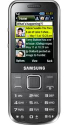 Samsung C3530