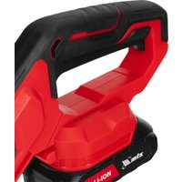 Триммер MTX GM-300 (с 1-им АКБ)