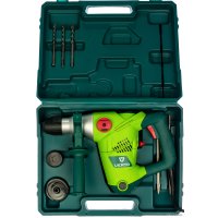 Перфоратор Verto 50G390