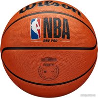 Баскетбольный мяч Wilson NBA DRV Pro (6 размер)