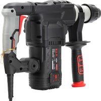 Перфоратор P.I.T. PBH32-C6 (кейс)