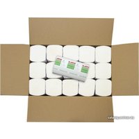 Бумажные полотенца Laima Advanced 111341 (белый)