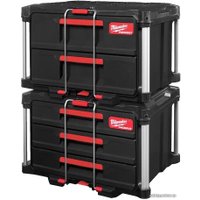 Ящик для инструментов Milwaukee Packout 3 Drawer Tool Box 4932472130