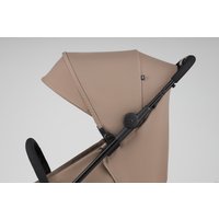 Коляска прогулочная «книга» Anex Air-z (ivory Az-06)