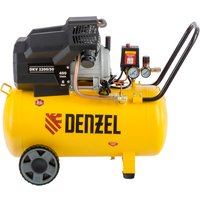 Компрессор Denzel X-PRO DKV2200/50