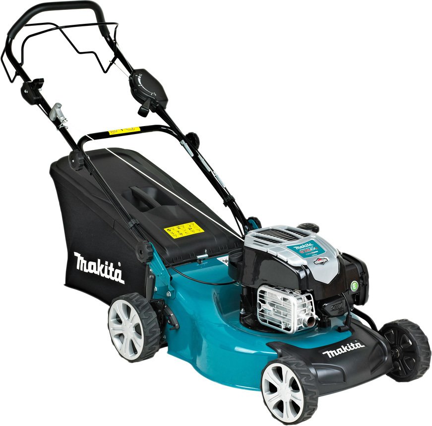 

Газонокосилка Makita PLM4622N2