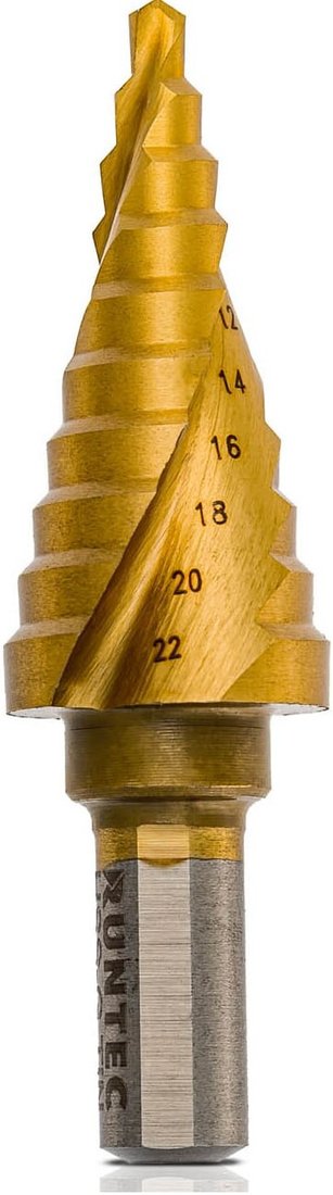 Сверло Runtec RT-DS4-22-10