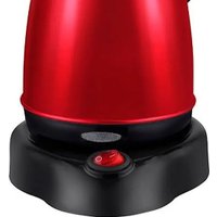 Электрическая турка Energy EN-296 106012 (красный)