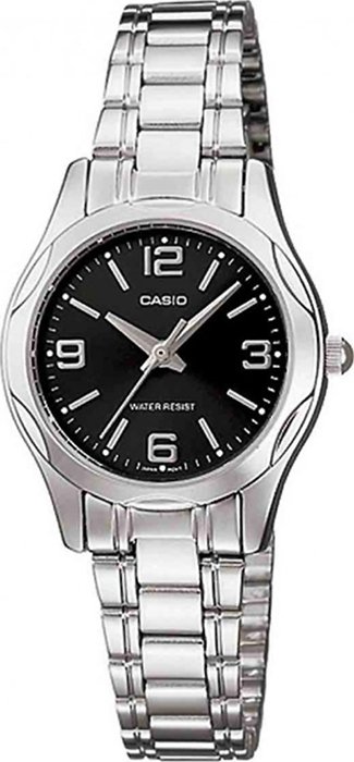 

Наручные часы Casio LTP-1275D-1A2