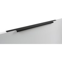 Ручка мебельная Boyard Ray 2.0 RT809BL.1/448/500