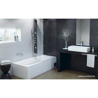 Ванна BLB Universal Anatomica Shower-Bath HG 170x75