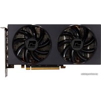 Видеокарта PowerColor Radeon RX 5700 XT 8GB GDDR6 AXRX 5700 XT 8GBD6-3DH