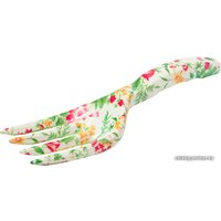 Грабли совковые Rexant Четыре сезона 64-0012