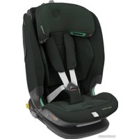 Детское автокресло Maxi-Cosi Titan Pro i-Size (authentic green)