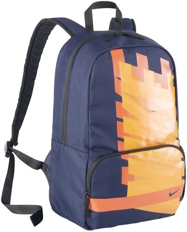 

Городской рюкзак Nike BA 4865 (синий)