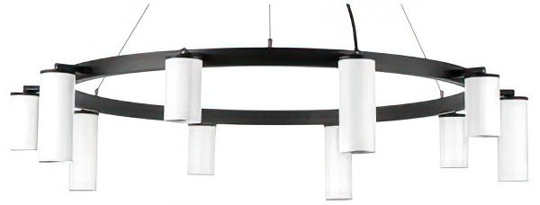 

Подвесная люстра Lightstar Rullo LR020365865