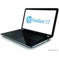 Ноутбук HP Pavilion 17-e110sr (F7S64EA)