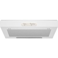 Кухонная вытяжка Ikea LAGAN 504.013.83 (белый)