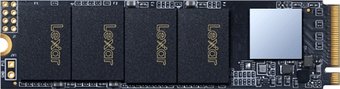 SSD Lexar NM610 500GB LNM610-500RB