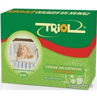 Лежак Triol ТВ13 21901001