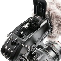 Проводной микрофон GreenBean GB-VM03