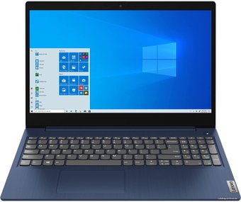 Ноутбук Lenovo IdeaPad 3 15ALC6 82KU00KCRU
