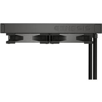 Система жидкостного охлаждения для процессора Genesis Hydria 240 NLG-2318