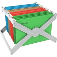 Подставка настольная Staff Foolscap А4 270939