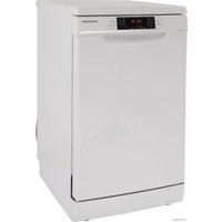 Отдельностоящая посудомоечная машина Hiberg F48 1030 W