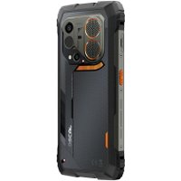 Телефон Oscal Pilot 6 12GB/256GB (черный)