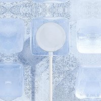 Беспроводное зарядное Hoco CW39