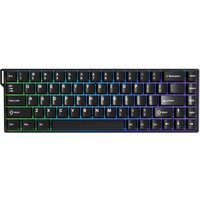 Клавиатура Ajazz AK680 V2 (черный, Ajazz Ice Island Switch)