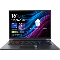 Игровой ноутбук Thunderobot Zero G3 Ultra JT009L00BRU